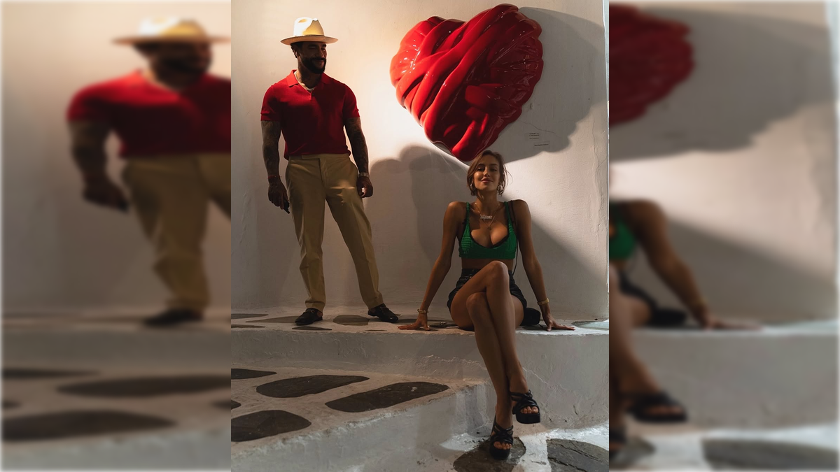 Фото: соцсети Валентины Ивановой