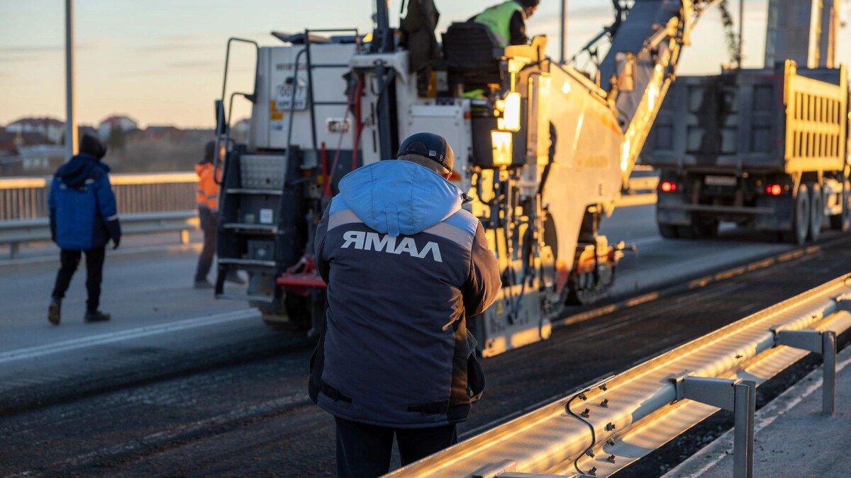    Фото: Федор Воронов/«Ямал-Медиа»