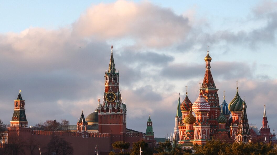    Shatokhina Natalya/news.ru/Globallookpress