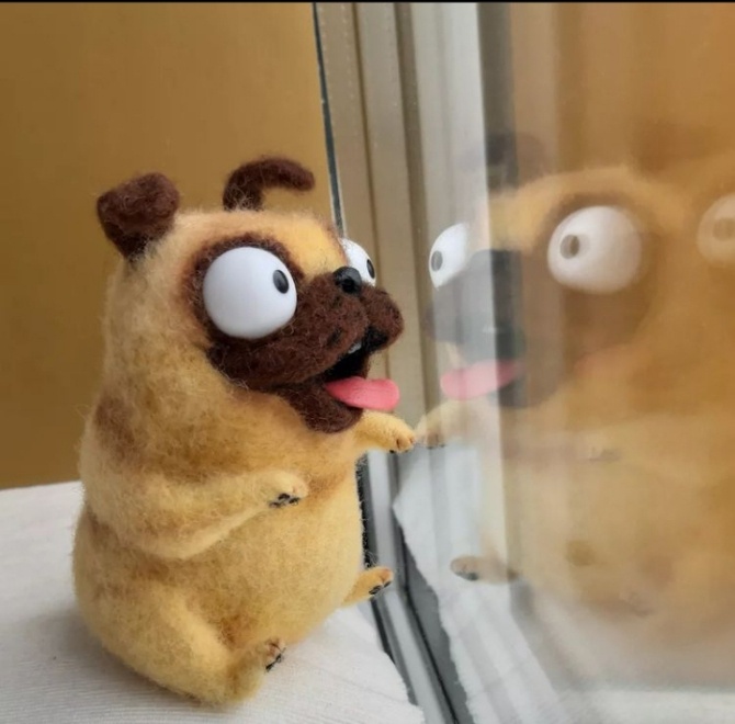 Как живой. Личный архив.