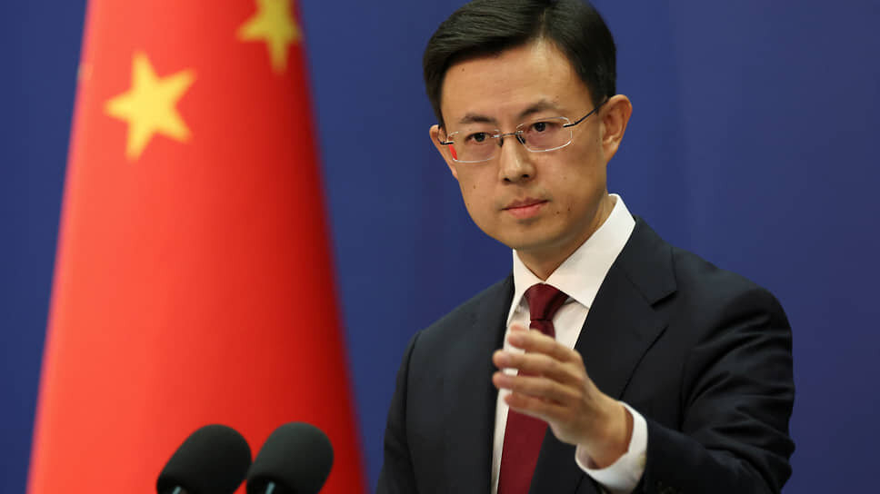 Фото: Florence Lo / Reuters