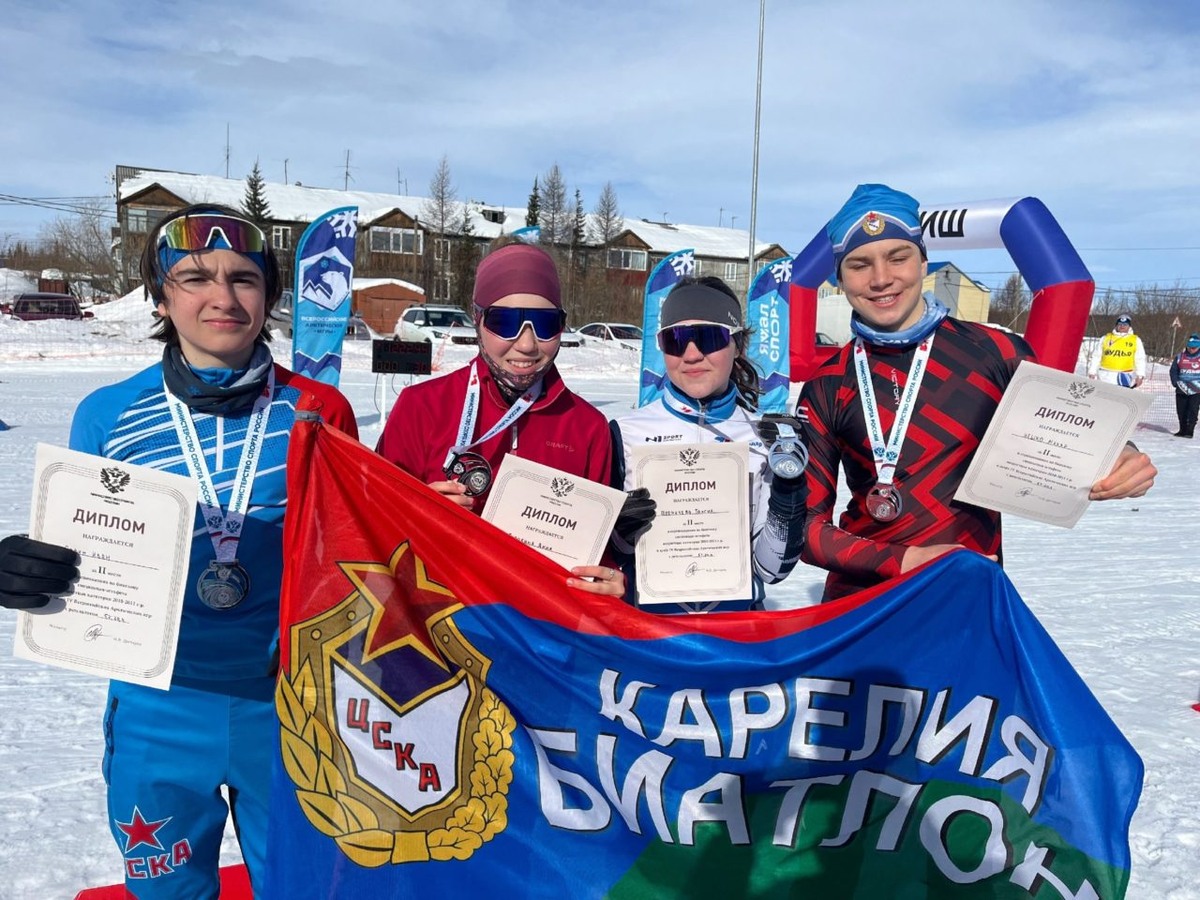    Фото: МУ "Дирекция спорта"