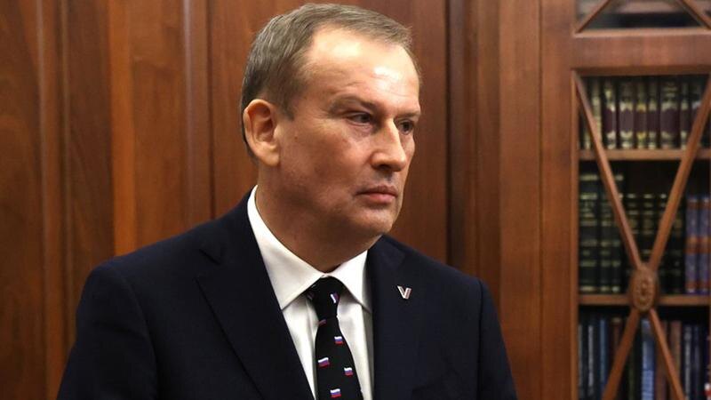    Фото: пресс-служба президента России