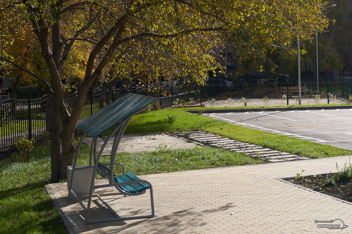    Фото: Лидия Аникина © ИА «Уральский меридиан»