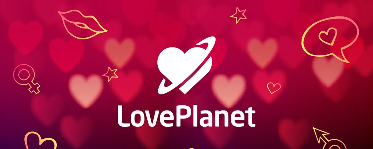 Удаление анкеты LovePlanet с телефона