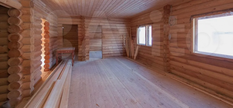    Базу отдыха в сосновом бору под Петрозаводском продают за 40 млн рублейАвито