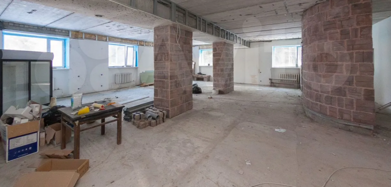    Базу отдыха в сосновом бору под Петрозаводском продают за 40 млн рублейАвито