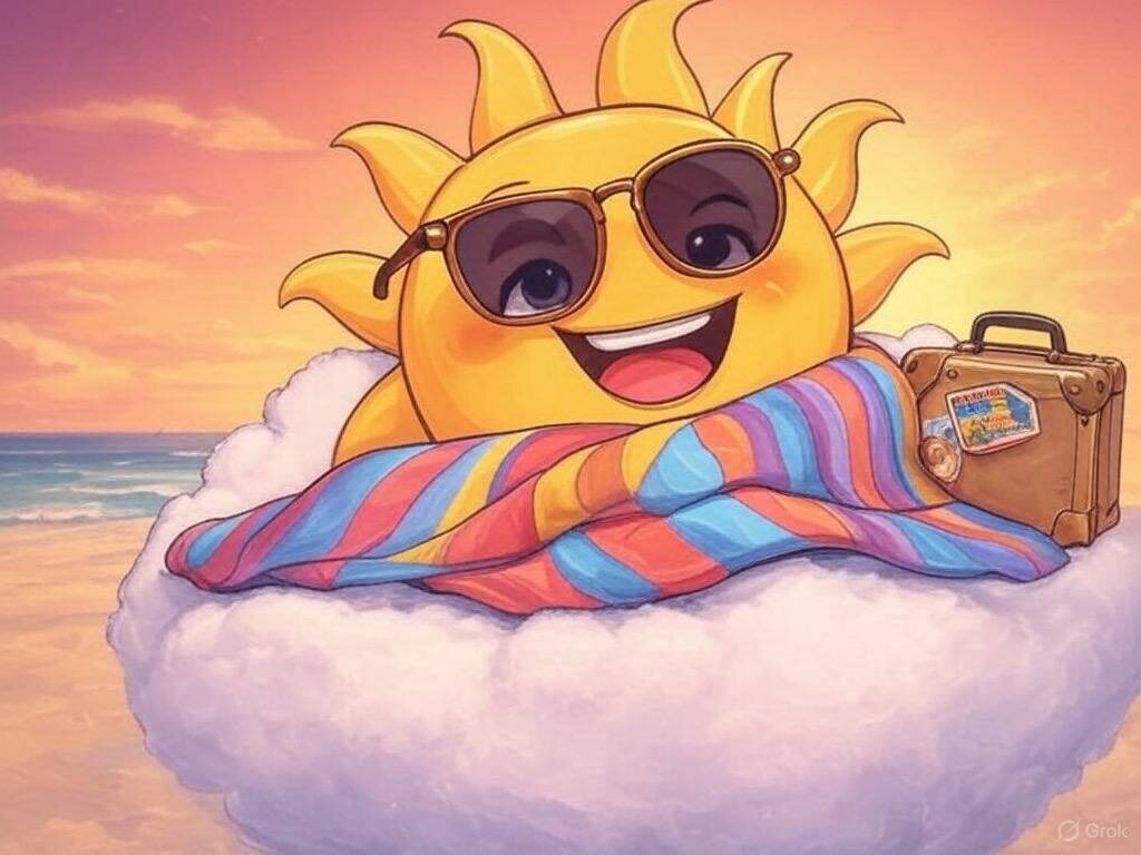 Изображение сгенерировано Grok  📷
