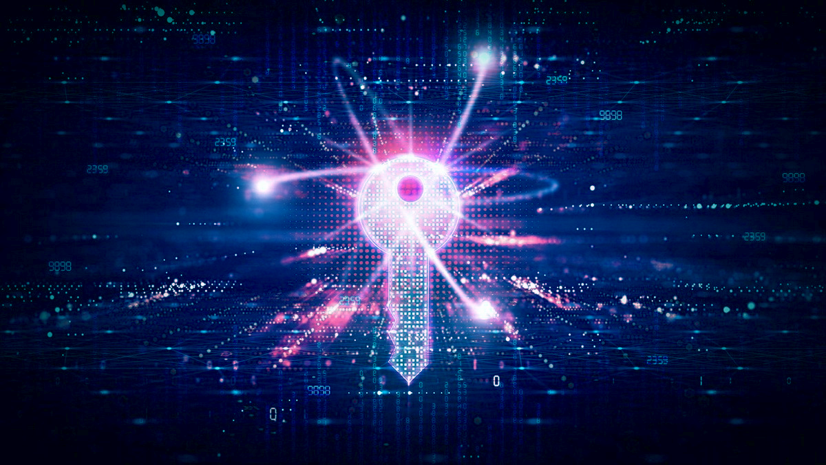 Криптошифрование, стойчивое к квантовым вычислениям