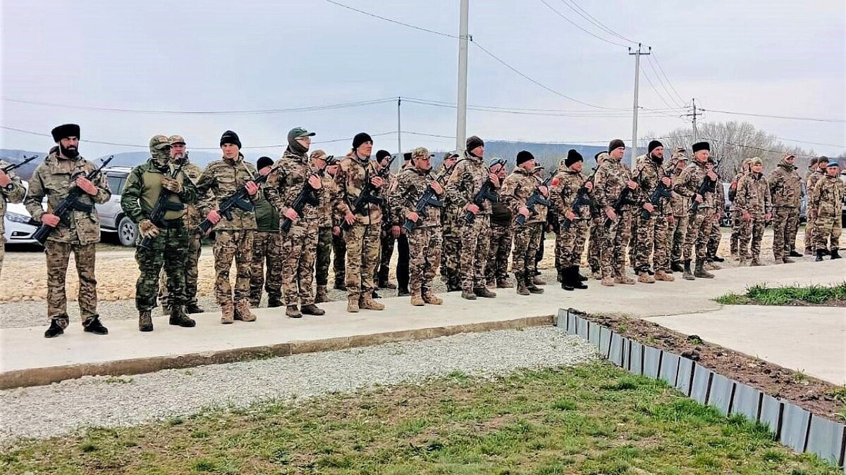    Фото: пресс-служба администрации Краснодарского края