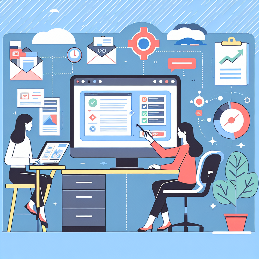    Систематизация документооборота с помощью n8n