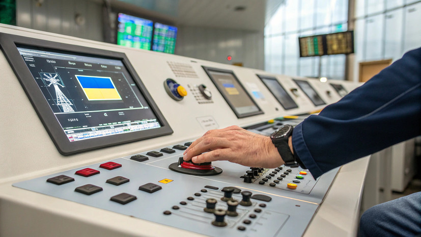    Сгенерировано с помощью ИИ