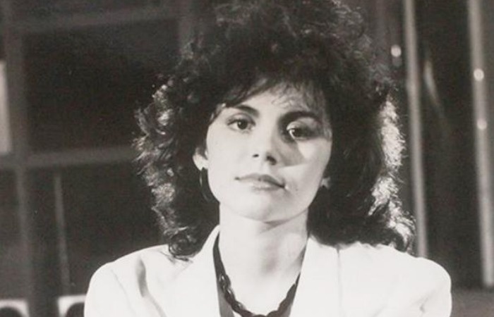 Светлана Кашина с детства мечтала быть певицей./Фото: starhit.ru