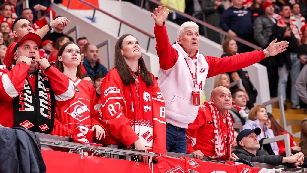 Сергей Савостьянов/ТАСС