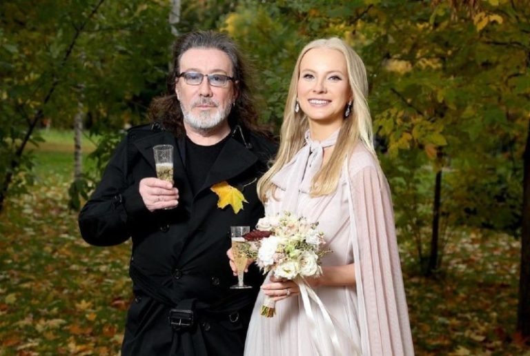    Фото: соцсети Владимира Кузьмина Андрей Краснов