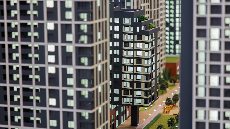 Фото: Евгения Яблонская / Коммерсантъ