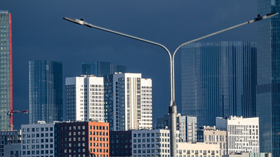 Фото: Константин Кокошкин / Коммерсантъ