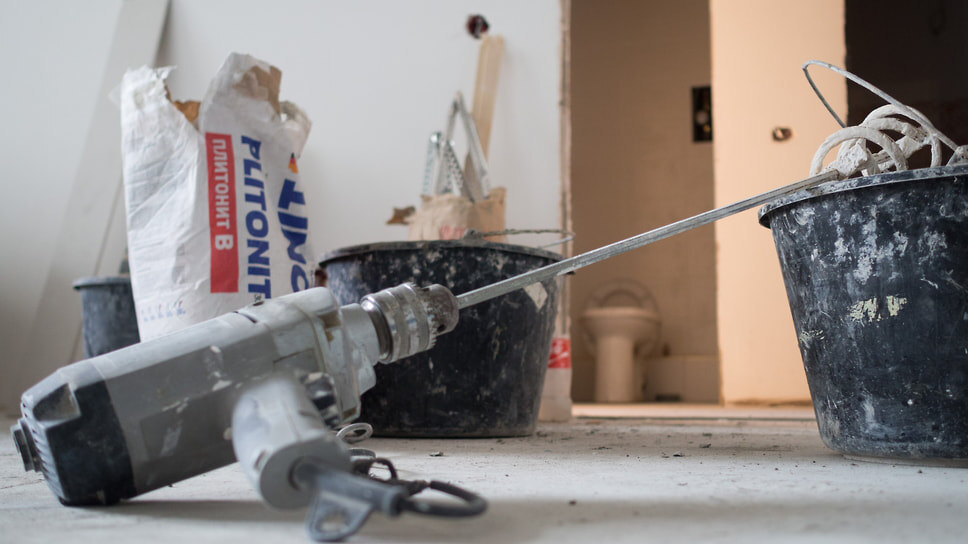 Фото: Евгений Павленко / Коммерсантъ