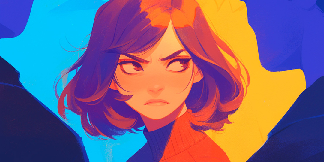 «Все настроены против меня»: симптомы и причины паранойи