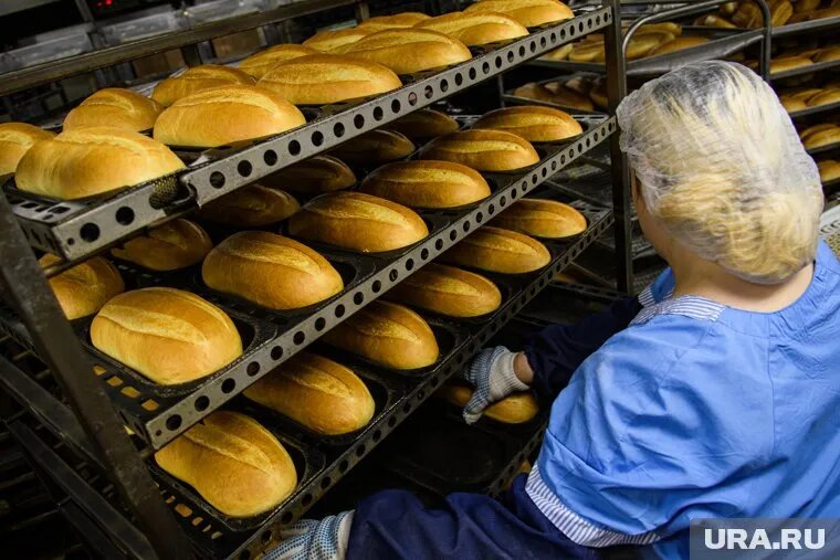 Компания увеличила чистую прибыль на 84%. Фото: Владимир Жабриков © URA.RU