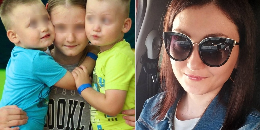 Погибли при крушении батискафа «Синдбад» 35-летняя россиянка Людмила Гордеева с дочерью и сыном