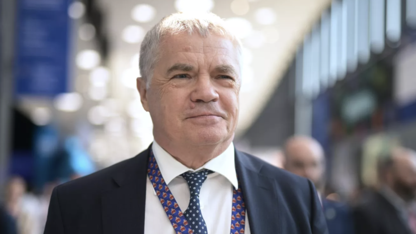   РИА Новости