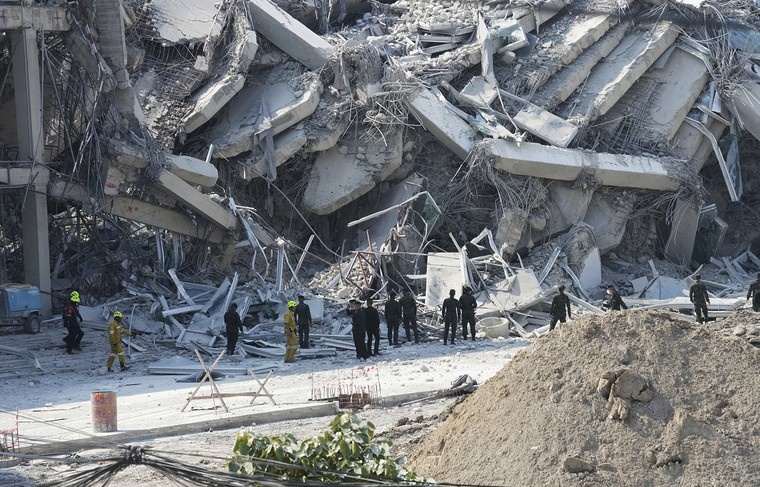    Sakchai Lalit/AP/TASS