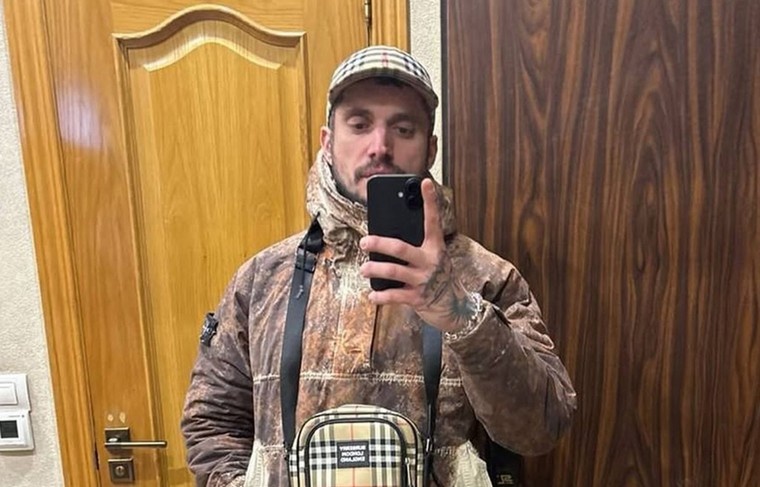    Социальные сети