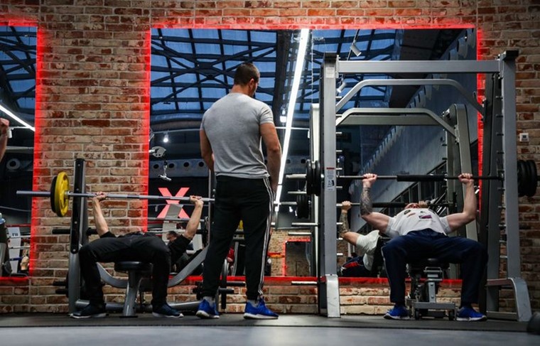    Сергей Лантюхов/NEWS.ru