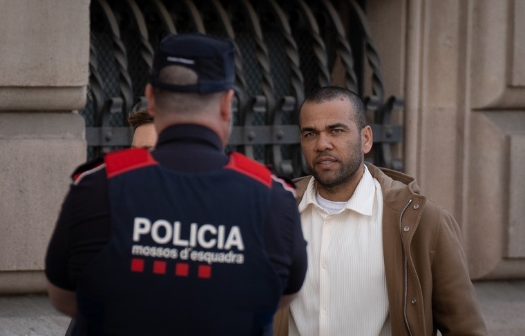    David Zorrakino/Keystone Press Agency/Global Look Press