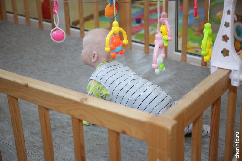    Пункты открыли по программе нацпроекта "Семья", инициированного президентом Путиным.