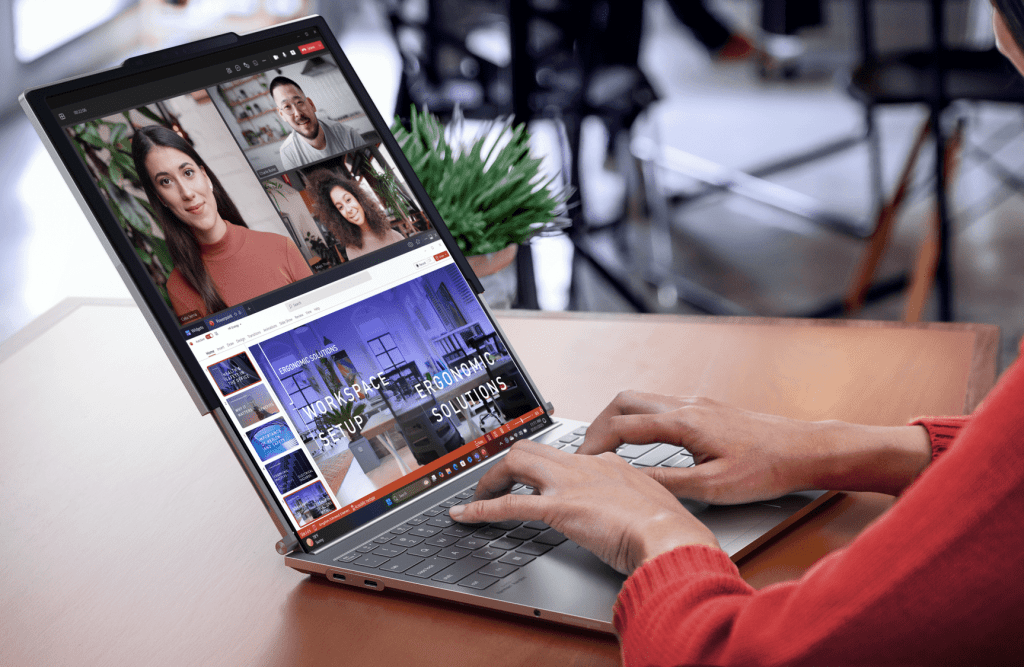 Lenovo ThinkBook
