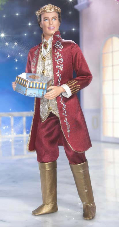 Вот он, красавец. Фото из открытых источников.