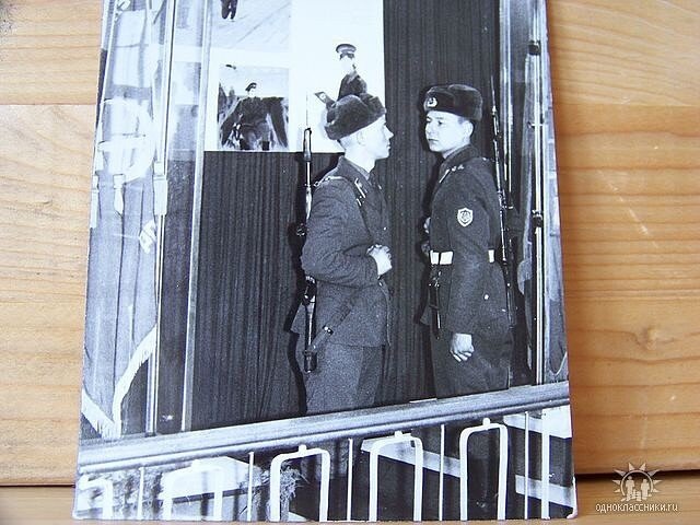 фото Сергея Маленко...