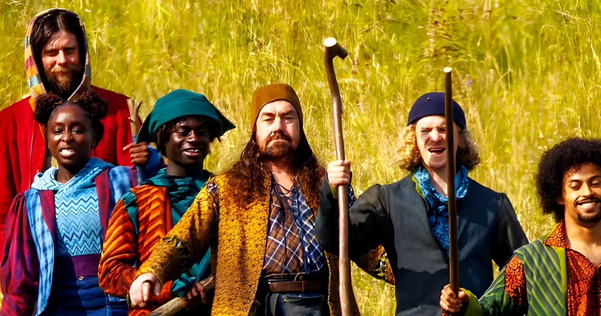 Источник: Disney