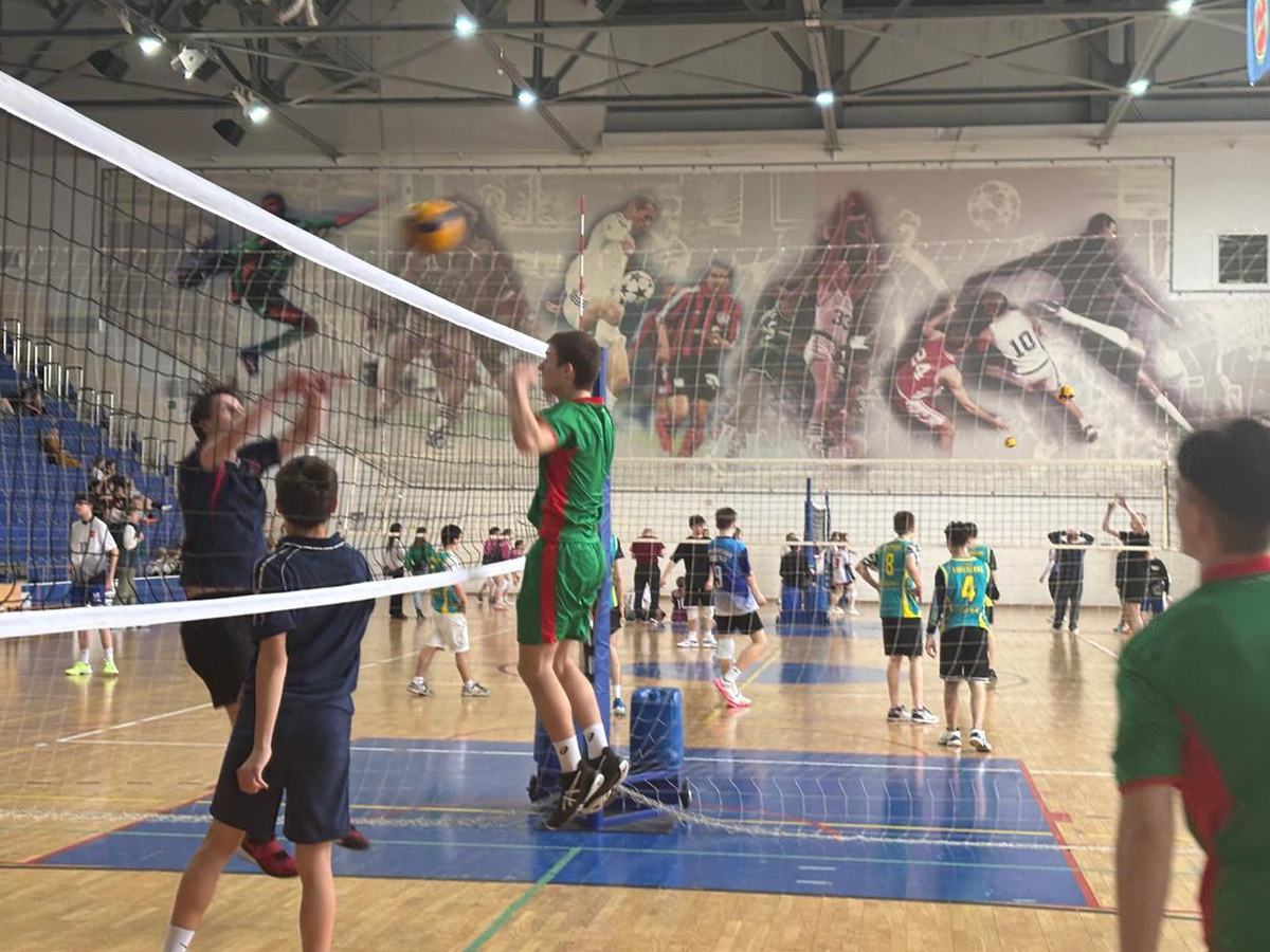     Фото: администрация Наро-Фоминского округа