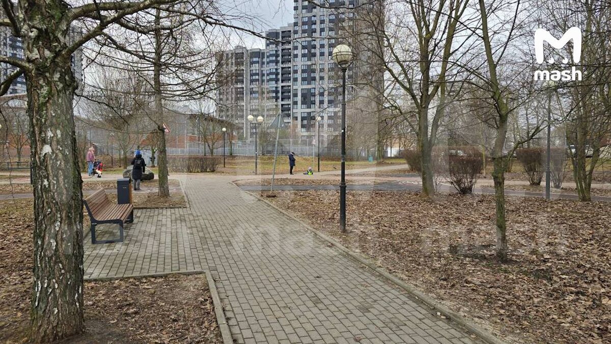 Обложка © t.me/mash
