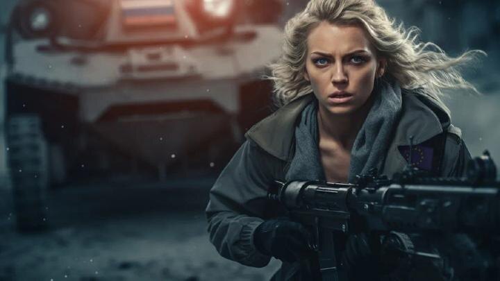 Коллаж NovorosInform