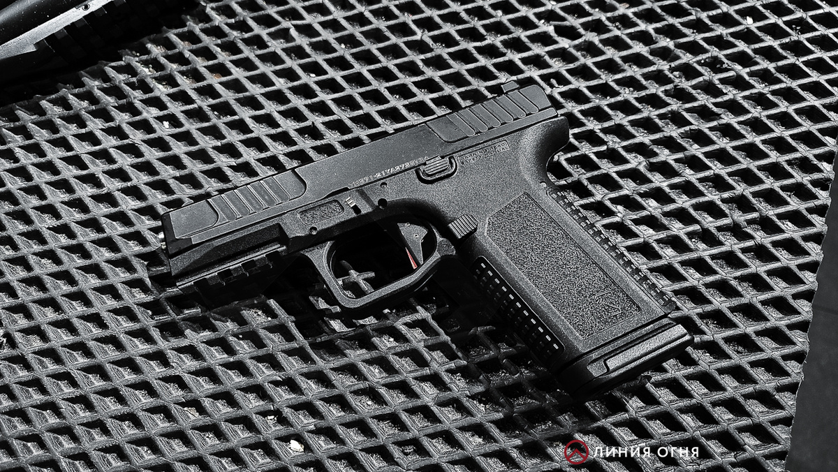 Тень 37 последней генерации. 2025 год.