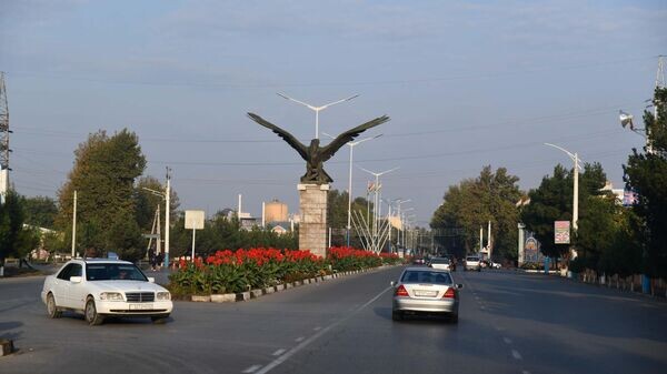    © Sputnik / Amir Isaev