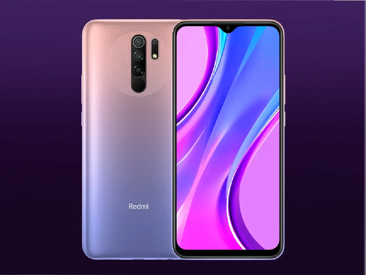 Как перезагрузить Xiaomi Redmi 9, если он завис