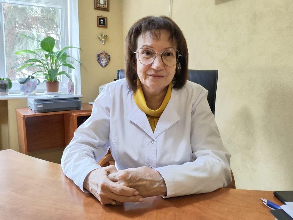    Ольга Федорченко Роман ПОБЕРЕЖНЮК