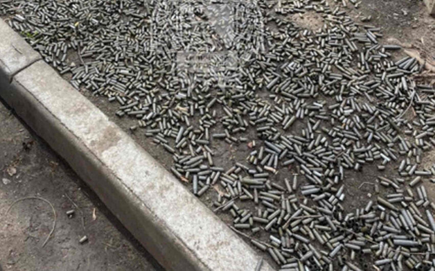    Типичный Воронеж.