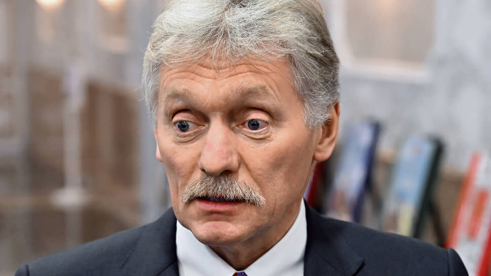 Фото: Дмитрий Азаров / Коммерсантъ