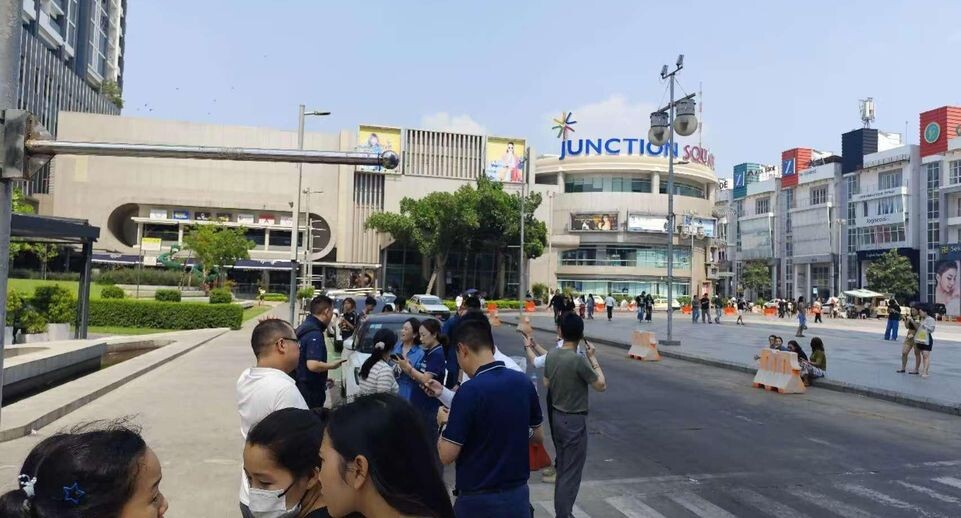    Zhang Dongqiang/XinHua / www.globallookpress.com