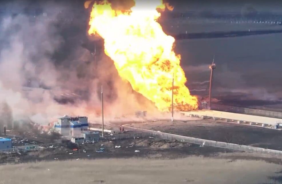     / Источник: Кадр из видео