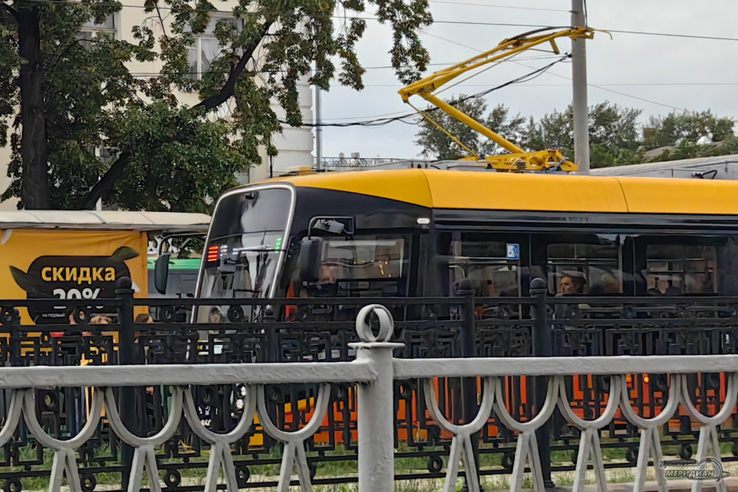    Фото: Лидия Аникина © ИА «Уральский меридиан»