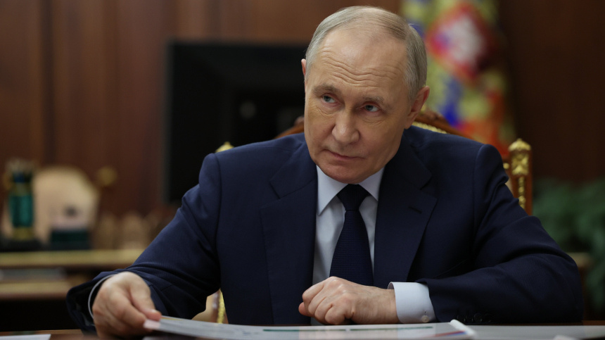    Фото: © РИА Новости/Вячеслав Прокофьев