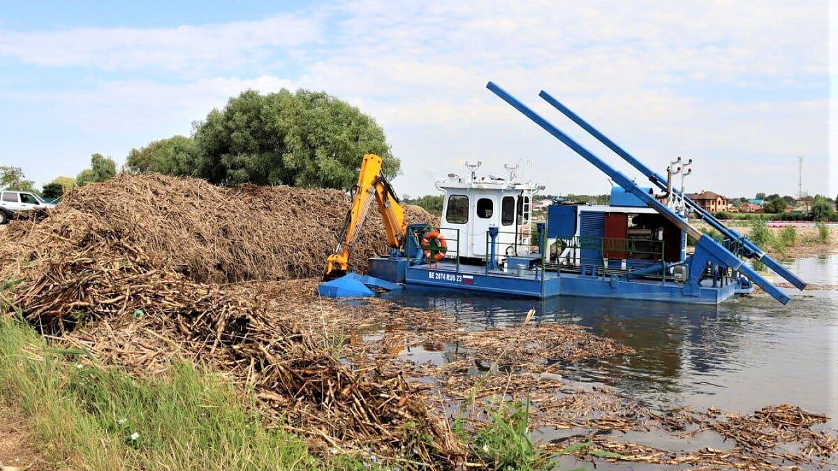    фото: пресс-служба администрации Краснодарского края