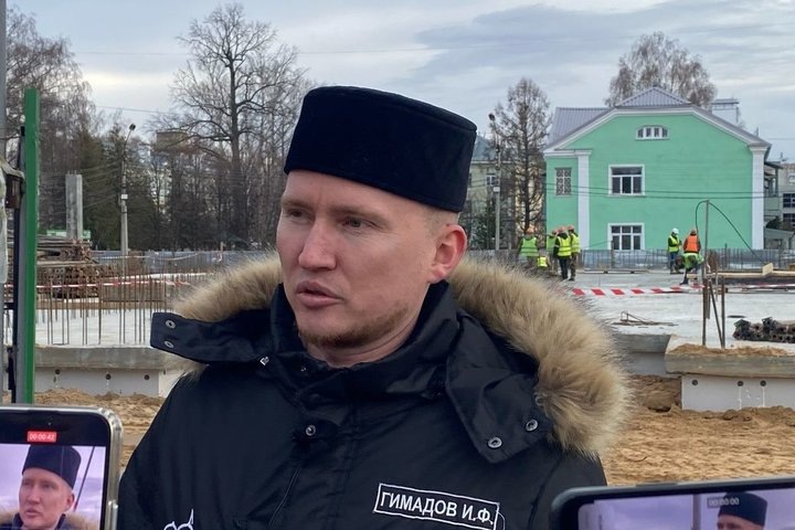 Миляуша Кашафутдинова / realnoevremya.ru